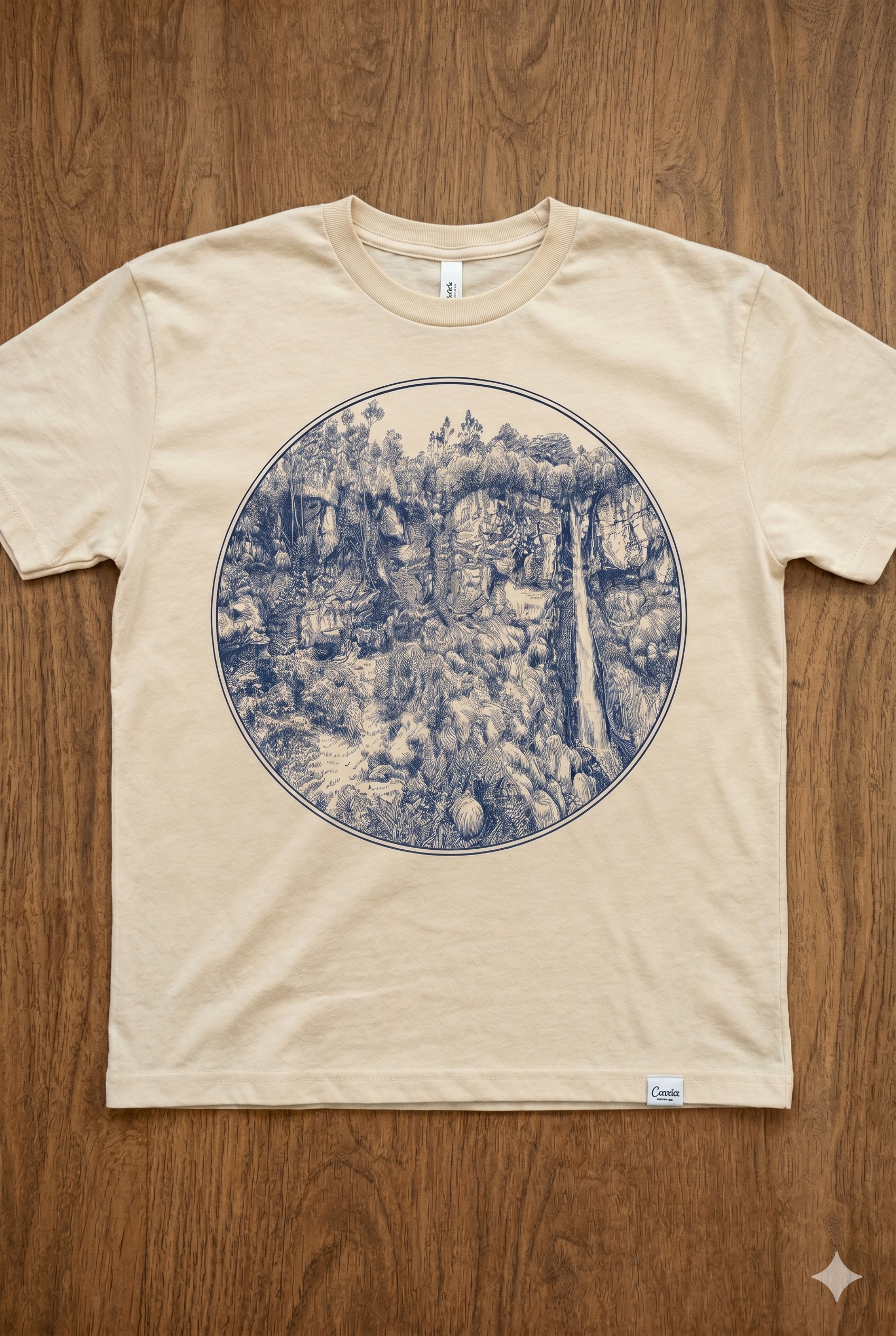 Camiseta Villa María