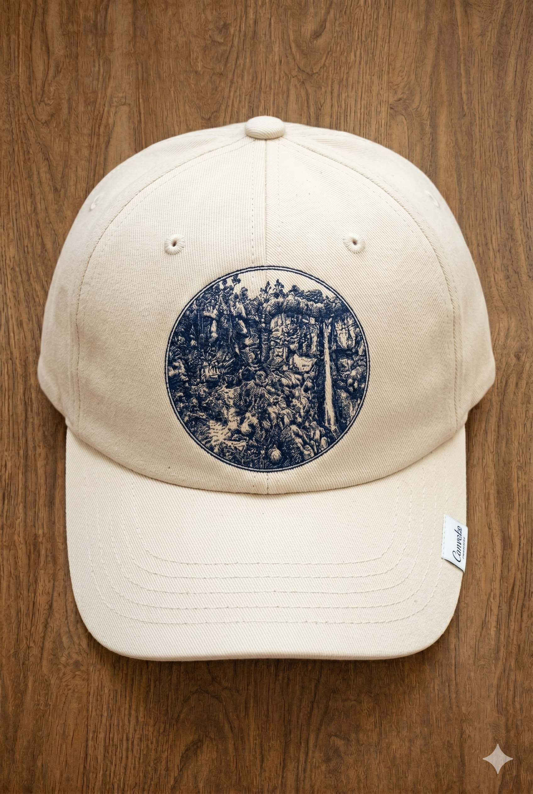 Gorra Villa María